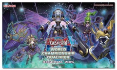 Shaddoll Regional Playmat